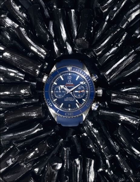 Photograph Bryan Traylor Omega on One Eyeland